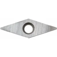 KYOCERA Diamond Turning Insert: VBGW2205T00315SEKBN25M, VBGW110302-T00815SE