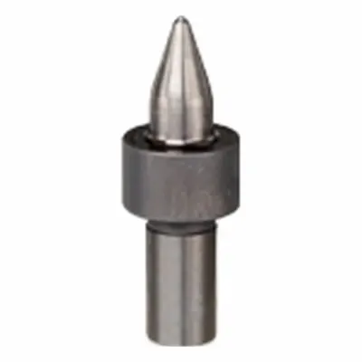 FORMDRILL Drill Bit: Short, Metric Coarse, For M8 x 1.25 Threads, 7.3 mm Drill Size - Collar-Forming Friction Drill Bits