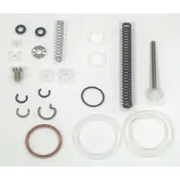 DEVILBISS Spray Gun Repair Kit: Repair Kit, Gaskets/O-Rings/Packings (MPN KK-4987-2)