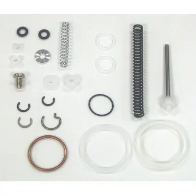 DEVILBISS Repair Kit KK-4987-2 for JGA-510-98FX Spray Gun - DeVilbiss Paint Spray Gun Parts