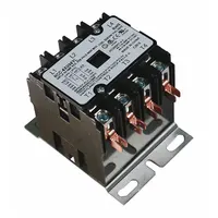 DAYTON Contactor: Mfr Part # HCC-4XU04YL