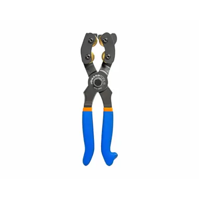 JONARD TOOLS Duct & Tube Cutter: Circular, High Carbon Steel, For Use On HDPE - Fiber Optic Duct & Tube Cutters