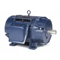 MARATHON MOTORS General Purpose Motor: Rigid Base Mount, Open Drip Proof, 40 hp, 230/460V AC (MPN 324TSTDBD6026)