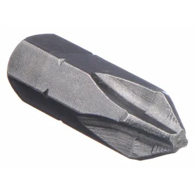 APEX Insert Bit: Insert Bit, Imperial, PH2 Bit Industry Size, #2 Bit Size, ACR - Insert Bits