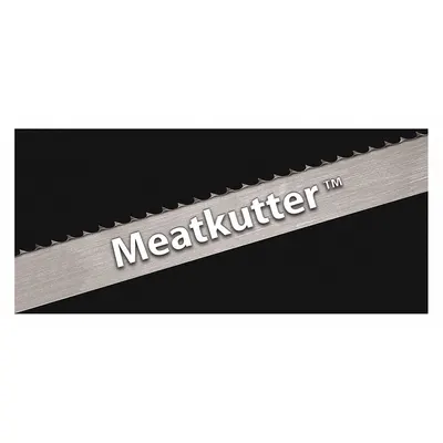 STARRETT Hook-Tooth Blades for Cutting Meat & Frozen Food