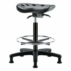 Tractor Stool: Polyurethane