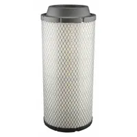 BALDWIN FILTERS Automotive Air Filter: Round-Oval, Engine, Round, Radial Seal, 14 1/8 in Overall Ht (MPN RS3920)