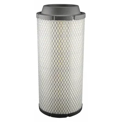 BALDWIN FILTERS Automotive Air Filter: Round-Oval, Engine, Round, Radial Seal - Round/Oval Engine Air Filters