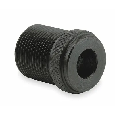 POP AVDEL Nosepiece: Nosepiece, Rivet Nuts, #6-32 Compatible External Thread Size - Installation Tools for Helical Inserts