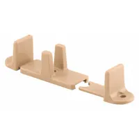 PRIME-LINE Guide: 2 1/8 in Lg, 7/8 in Wd, 2 PK (MPN N 7316)