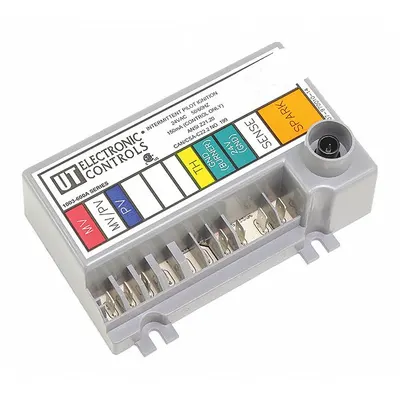 CARRIER Ignition Module: Mfr Part # LH33EP040 - Replacement HVACR Controls, Switches & Thermostats