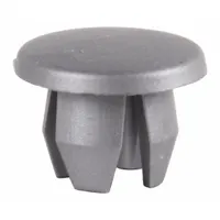 LCN Statuary Plug: Aluminum (MPN 4040SE-141-1 AL)