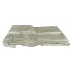 APPROVED VENDOR Roof TT11C5391RFG, 240 1/4 in W x 45 1/4 in H, Polyethylene, White