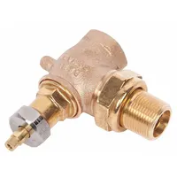 CLEVELAND Steam Valve: KE02055-2