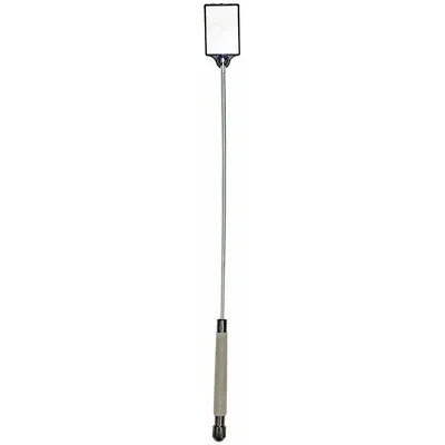 MAG-MATE 321S-A Heat-Resistant Inspection Mirror - Heat-Resistant Inspection Mirrors