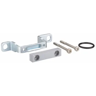 ARO Mounting Bracket: Nylon - Mounting Brackets