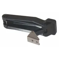 POWER BREEZER Tank Latch: Tank Latch (MPN 400-086-A)