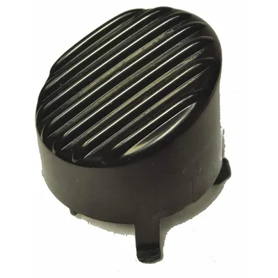 SANITAIRE Switch Button: Electrolux, For Upright Vacuum Vacuum Type - Vacuum Replacement Parts & Accessories