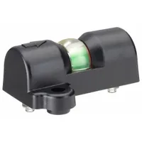 WILKERSON Differential Press Indicator: Mfr Part # DP8-01-000
