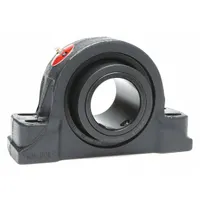 MOLINE BEARING Pillow Block Bearing: 4 15/16 in Bore, Expansion, Cast Iron, 5 1/2 in Shaft Ht (MPN 19141415)