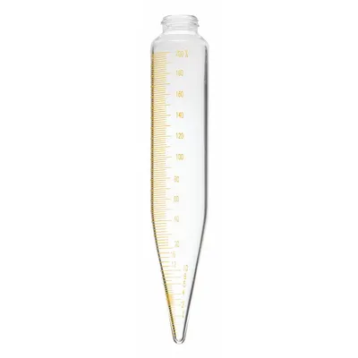 LK INDUSTRIES Glass Centrifuge Tube - Glass Centrifuge Tubes