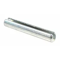 APPROVED VENDOR Elastic Pin: Elastic Pin, For Pallet Jacks, For 12U124, Steel (MPN D216E)
