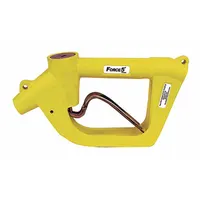GUARDAIR Air Gun Handle Assembly: Compatible with F5024AQF/F5036AQF/F5048AQF/F5060AQF/F5072AQF (MPN 500X03)