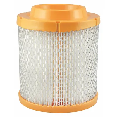 BALDWIN FILTERS Automotive Air Filter: Round-Oval, Engine, Round, Axial Seal - Round/Oval Engine Air Filters