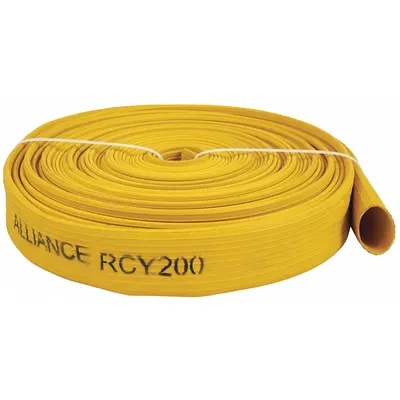 OEM APPROVED VENDOR PVC/Nitrile Bulk Water Discharge Hose with - PVC/Nitrile Bulk Water Discharge Hoses with Polyester Fabric Reinforcement