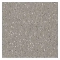 ARMSTRONG FLOORING Vinyl Floor Tiles: Sterling, Std Excelon Imperial Texture, 12 in Tile Wd, Smooth (MPN 51904031)