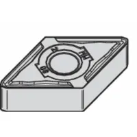 WIDIA Diamond Turning Insert: DNMG432MW, DNMG150408MW (MPN 4173114)