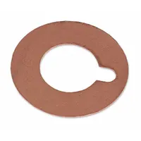 MI-T-M Slinger Washer: Mfr Part # 46-0146, Steel, Compatible with Mfr Model # 4004 Series