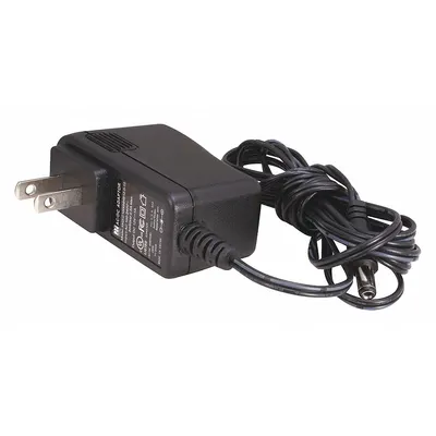 SPECO TECHNOLOGIES Camera Power Supply: No Inputs Included, No Outputs Included - Video Surveillance Power Supplies & Power Converters