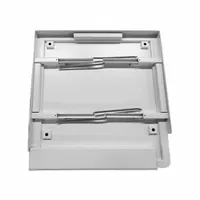 SURETHERM Stacking Kit for 180L Incubator: Incubators (MPN H3550-180-SK)