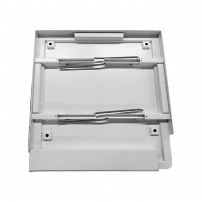 SURETHERM Stacking Kit for 180L Incubator: Incubators (MPN H3550-180-SK) - Shelves & Racks for Lab Heating Equipment