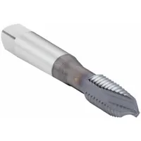 OSG Spiral Point Tap: 1/2"-13 UNC, H5 / 2B-3B, 3 Flute, Plug Chamfer (MPN 2842408)