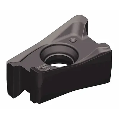 WIDIA Milling Insert: XNGU1002SRMH, XNGU100408SRMH (MPN 6425359) - Specialty & Nonstandard Indexable Milling Inserts