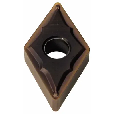 SUMITOMO Diamond Turning Insert: DNMG432ESU - Diamond Indexable Turning Inserts
