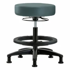 Approved Vendor Vinyl Lab Stool
