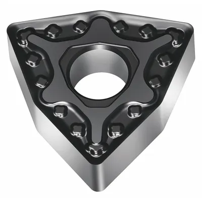 WALTER Turning Insert: WNMG433-MM5 WSM10S - Trigon (W) Indexable Turning Inserts