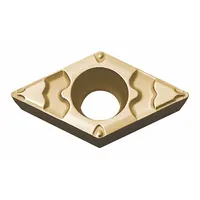 KYOCERA Diamond Turning Insert (MPN DCMT2151GPCA025P)