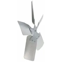 DAIKIN Condenser Fan Blade: Mfr Part # 072941302