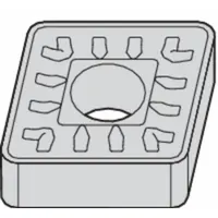 WIDIA Diamond Turning Insert: CNMM644SR, CNMM190616SR (MPN 5696643)