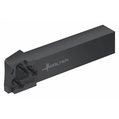 WALTER Indexable Parting and Grooving Tool Holder: MSS-E32R00-3225N (MPN 5009171) - Indexable Parting & Grooving Toolholders