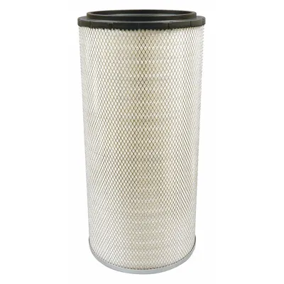 BALDWIN FILTERS PA2857 Round/Oval Engine Air Filter - Round/Oval Engine Air Filters