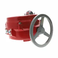 BRAY Actuator: 70E201-113DA536/K Mfr Part #