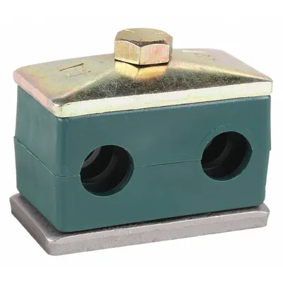 ZSI T2008S Vibration-Dampening Textured Core Beta Clamp - Vibration-Dampening Textured Core Beta Clamps