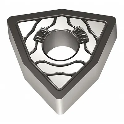 WALTER Trigon (W) Indexable Turning Insert WNMA431-RK5 WKK20S / - Trigon (W) Indexable Turning Inserts
