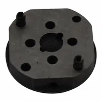 INGERSOLL RAND Valve Cap: For Use With 172 Series/182 Series/Air Percussive Scaler (MPN WF171-4)