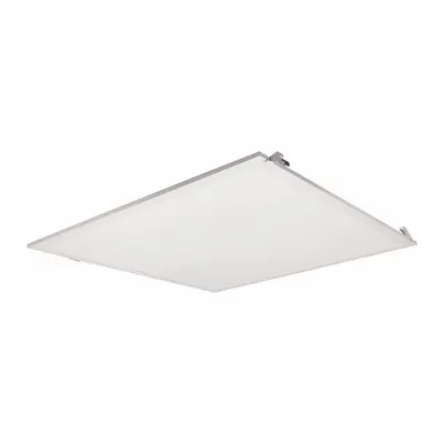 MAXLITE Flat Panel: 2 ft Lg, 2 ft Wd, 2,100 lm_2,800 lm_3,500 lm, 3500K/4000K/5000K - LED Flat Panel Retrofit Kits